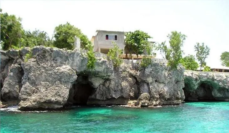 Alvynegril Guest House  네그릴