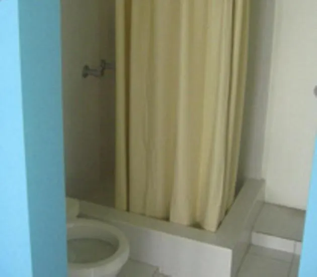 Alvynegril Guest House