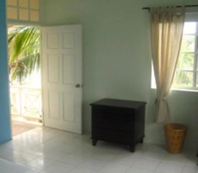 Alvynegril Guest House Negril