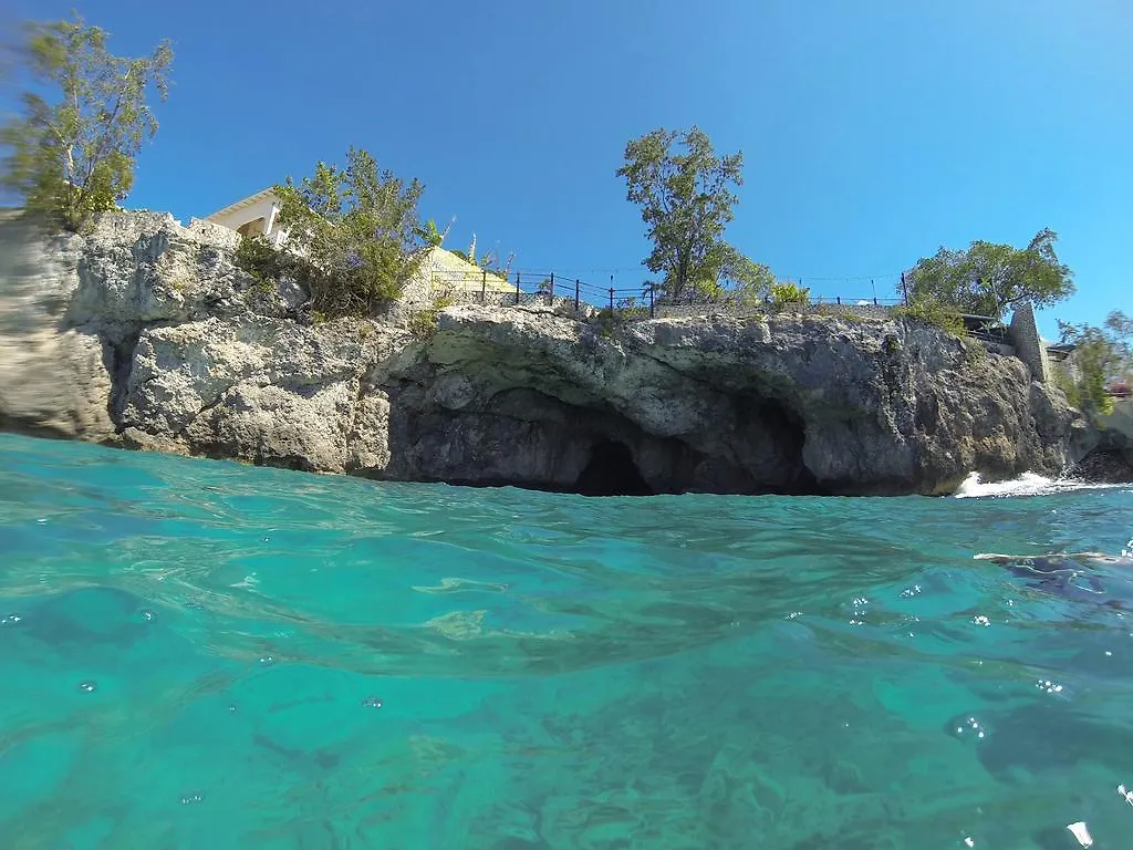 Alvynegril Guest House
