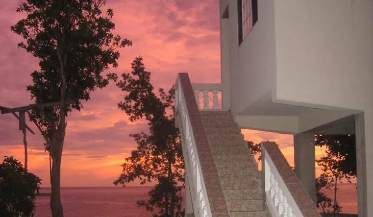 Alvynegril Guest House 2*, Negril Jamaica