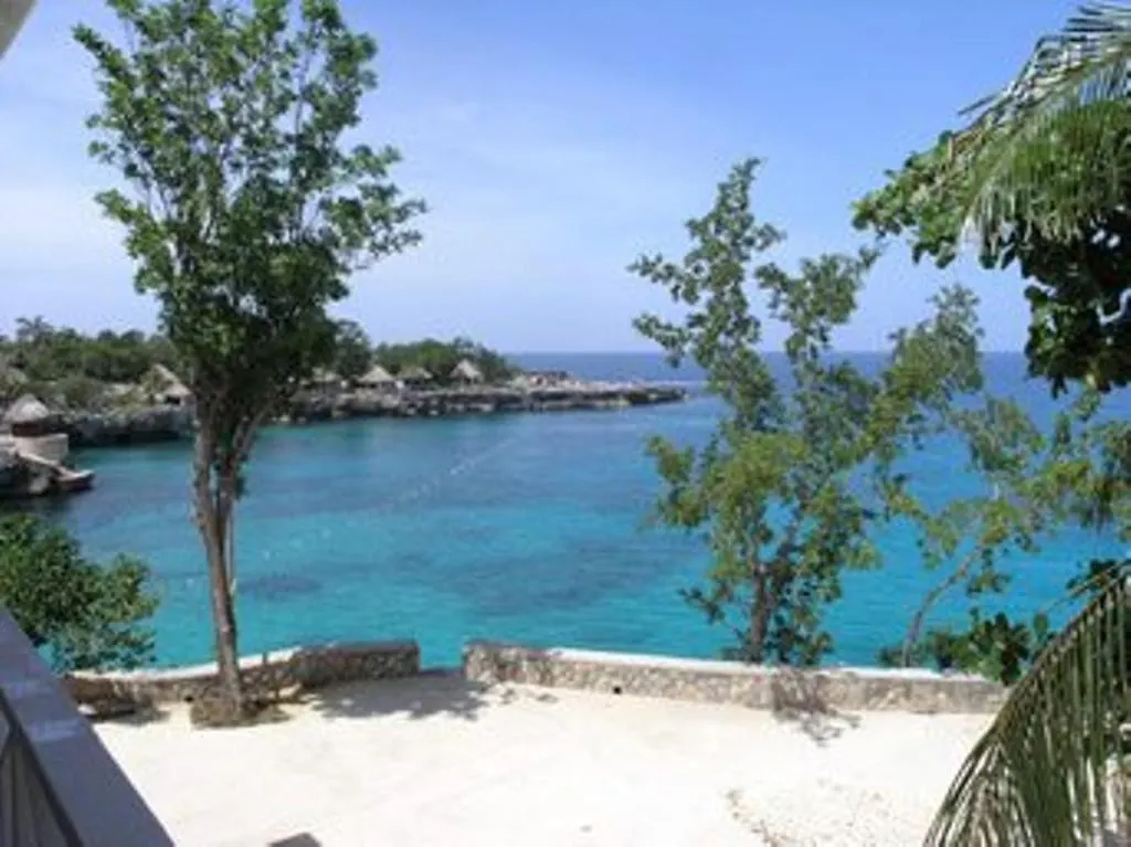 Alvynegril Guest House