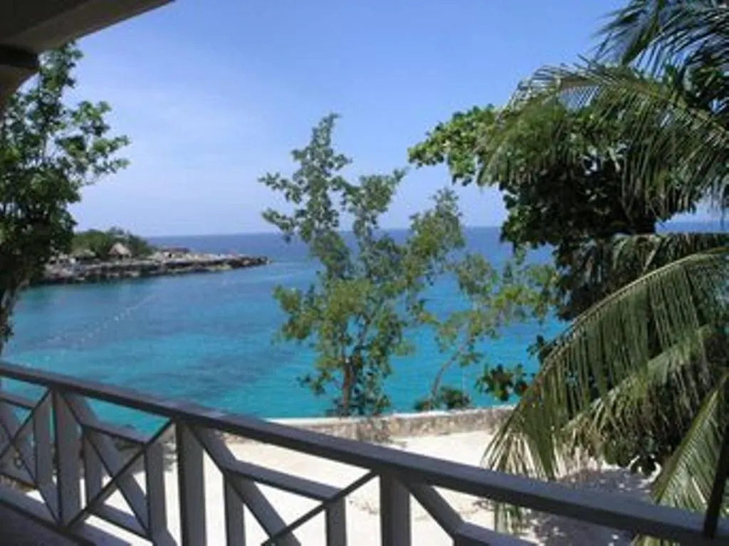 Alvynegril Guest House