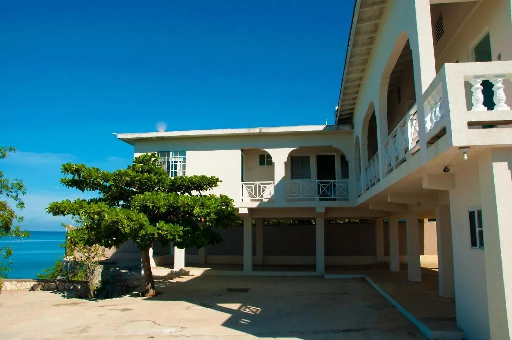 Alvynegril Guest House 자메이카