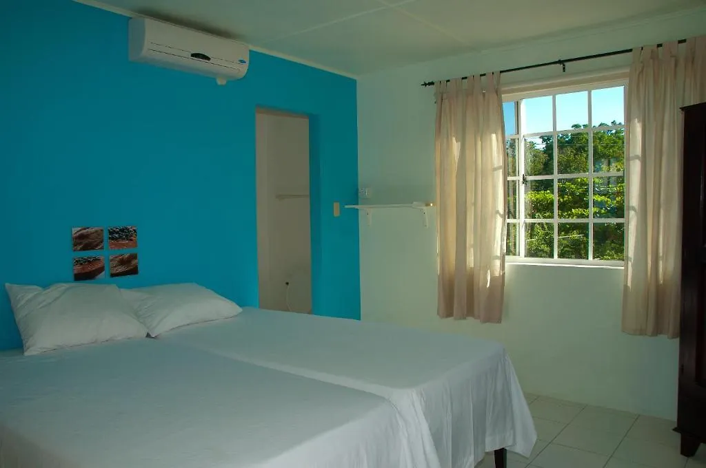 Alvynegril Guest House 2*, Negril