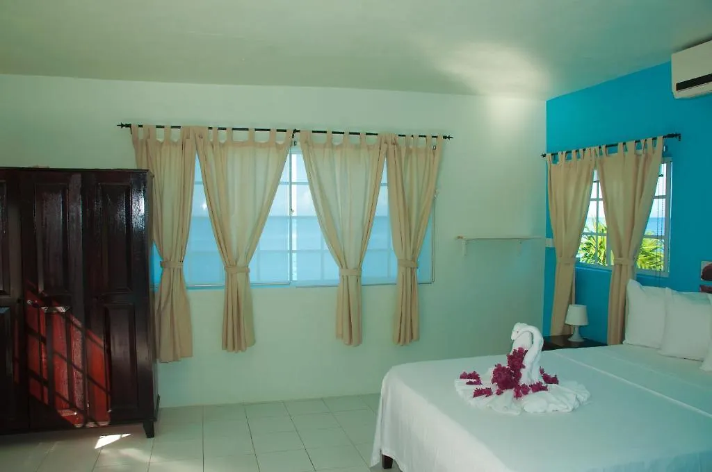 Alvynegril Guest House 2*, 네그릴