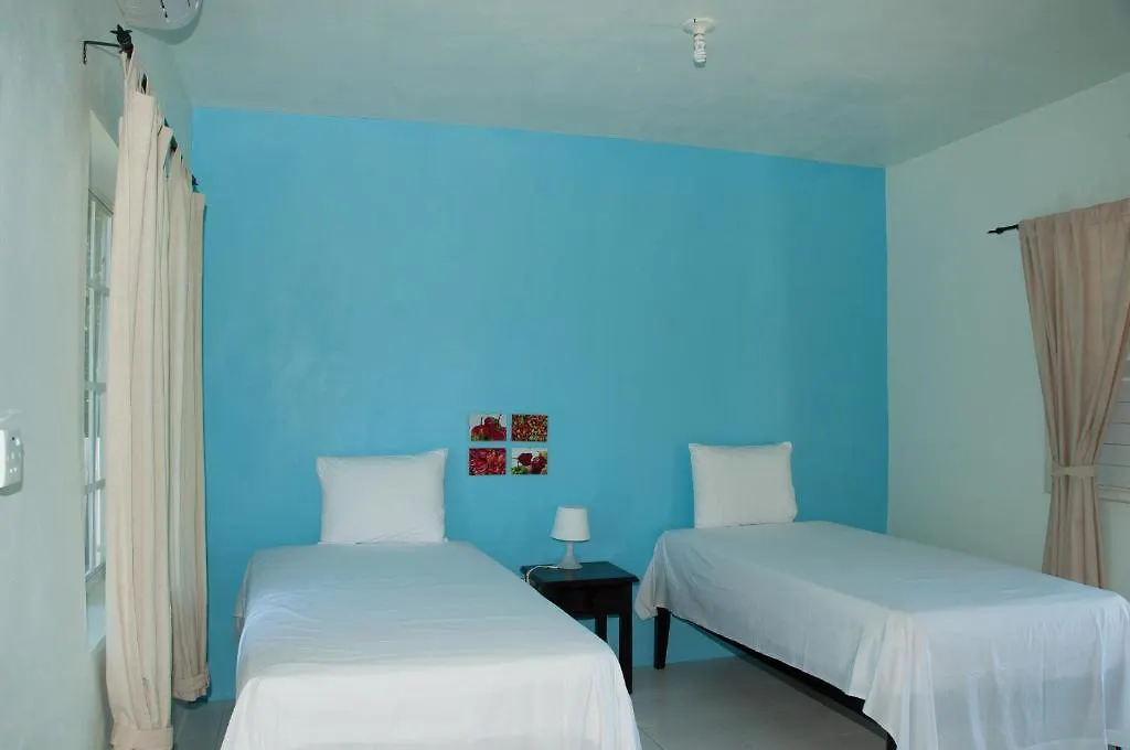 Alvynegril Guest House