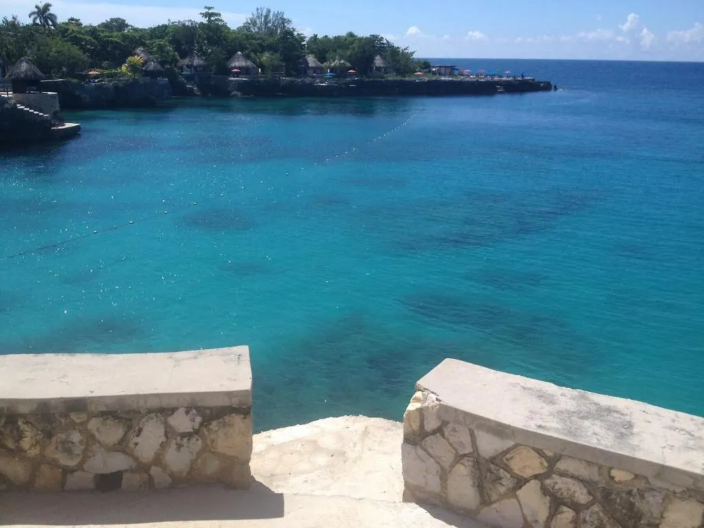 Alvynegril Guest House