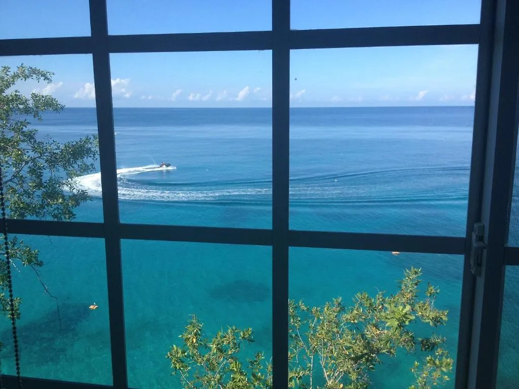 **  Alvynegril Guest House Jamaica