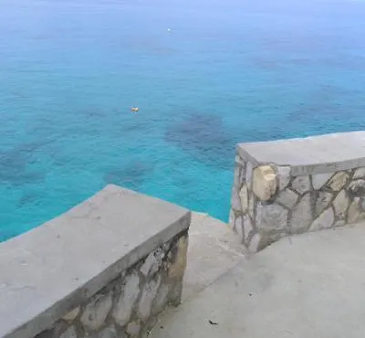 Alvynegril Guest House  Negril
