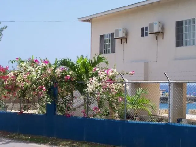 Alvynegril Guest House